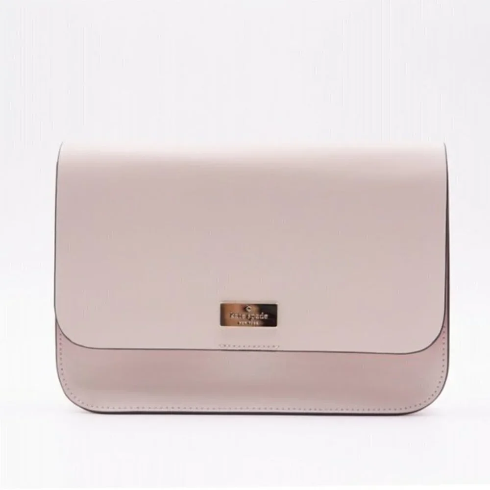 Kate Spade Shoulderbag Purse Clutch Lizz Putnam